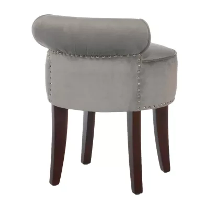Hillsdale House Vanity Stool