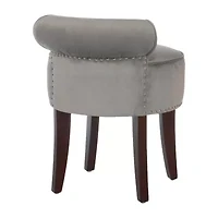 Hillsdale House Vanity Stool
