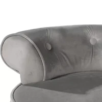 Hillsdale House Vanity Stool