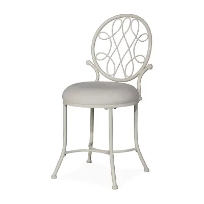 Hillsdale House Vanity Stool