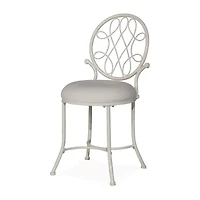 Hillsdale House Vanity Stool