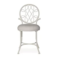 Hillsdale House Vanity Stool