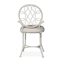 Hillsdale House Vanity Stool