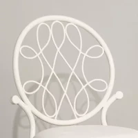 Hillsdale House Vanity Stool