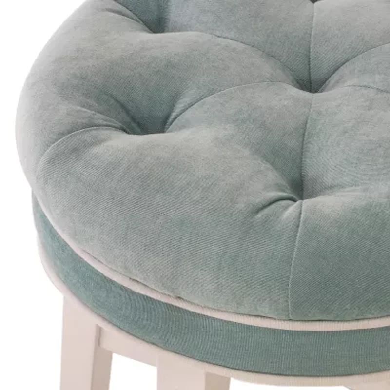 Hillsdale House Vanity Stool