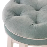 Hillsdale House Vanity Stool