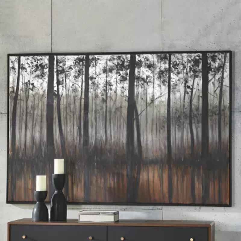 Signature Design by Ashley® Philyra Canvas Art