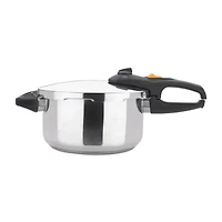 Zavor Duo 4-Qt. Pressure Cooker Stainless Steel Pressure Cooker