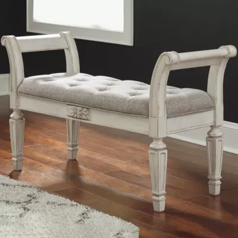 Signature Design by Ashley® Realyn Bench