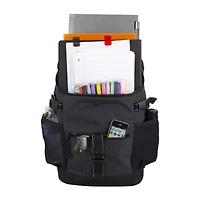 Fuel Barrier Unisex Adult Backpack