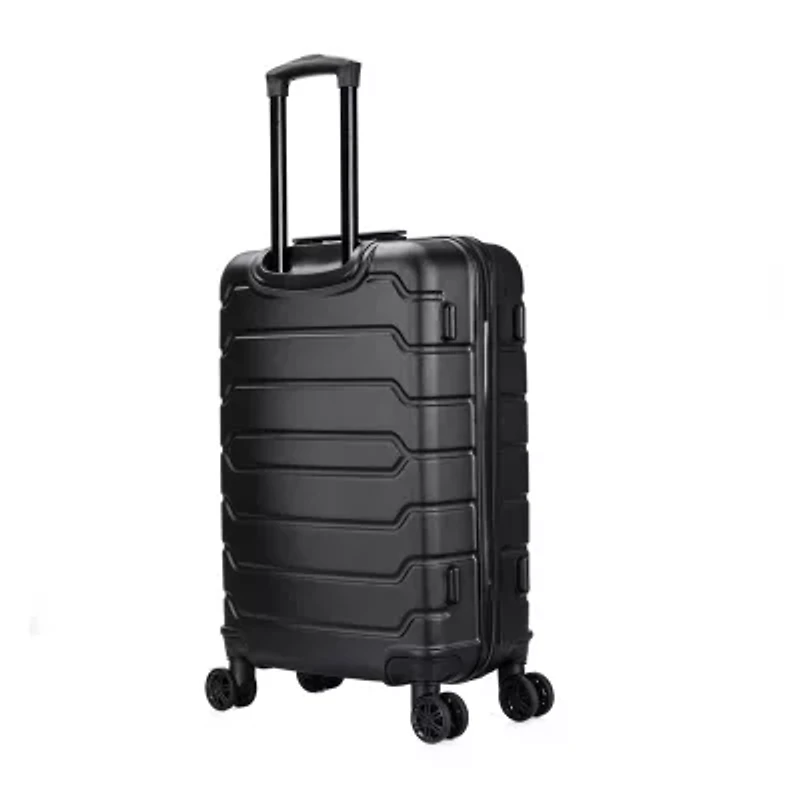 Inusa Trend 24" Hardside Lightweight Luggage