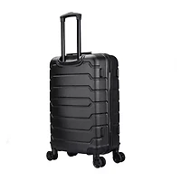 Inusa Trend 24" Hardside Lightweight Luggage