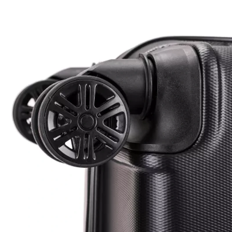 Inusa Trend 24" Hardside Lightweight Luggage