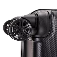Inusa Trend 24" Hardside Lightweight Luggage