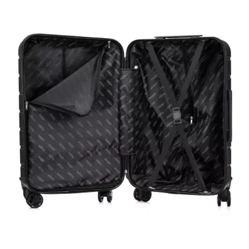 Inusa Trend 24" Hardside Lightweight Luggage