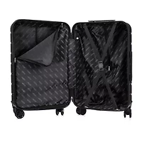 Inusa Trend 24" Hardside Lightweight Luggage