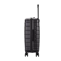Inusa Trend 24" Hardside Lightweight Luggage