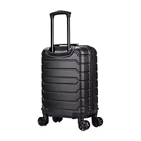 Inusa Trend 20" Hardside Lightweight Luggage