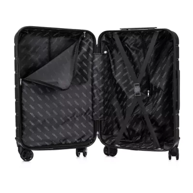 Inusa Trend 20" Hardside Lightweight Luggage