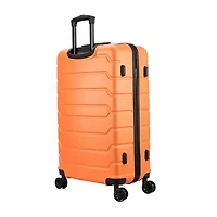 Inusa Trend Hardside Lightweight Carry-On Checked Luggage