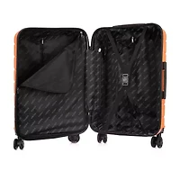 Inusa Trend Hardside Lightweight Carry-On Checked Luggage