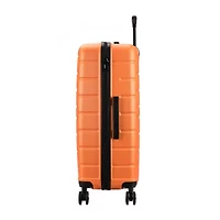 Inusa Trend Hardside Lightweight Carry-On Checked Luggage