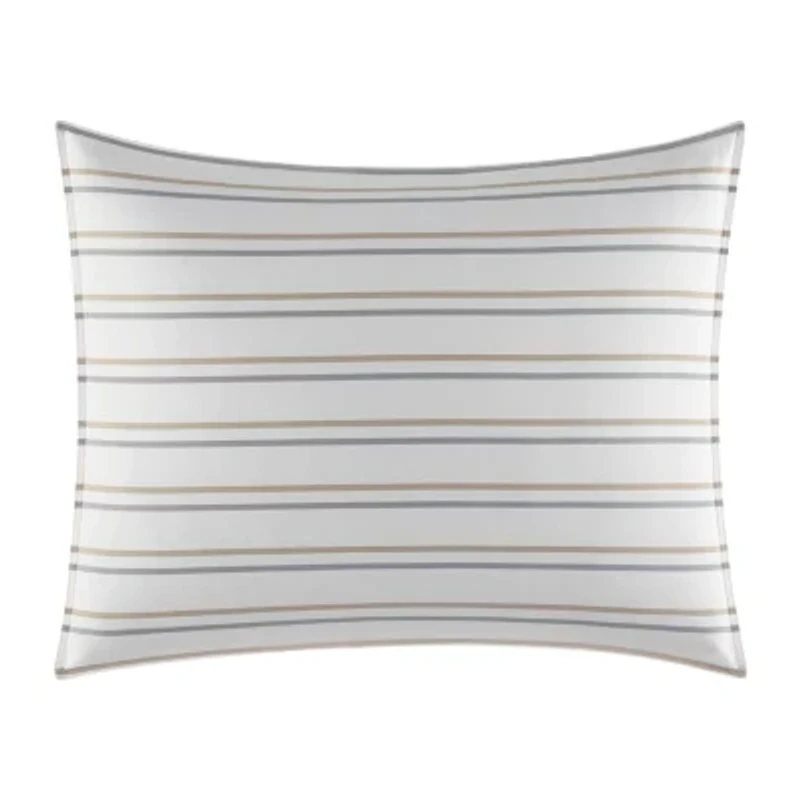 Eddie Bauer Cooper Reversible Duvet Cover Set