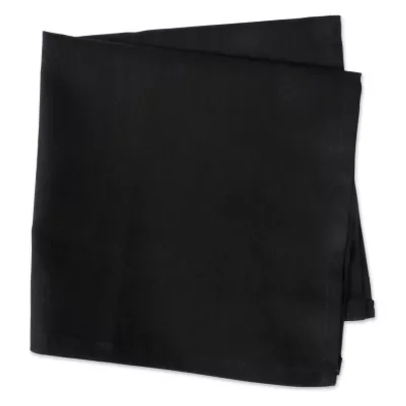 Design Imports Cotton 6-pc. Napkins