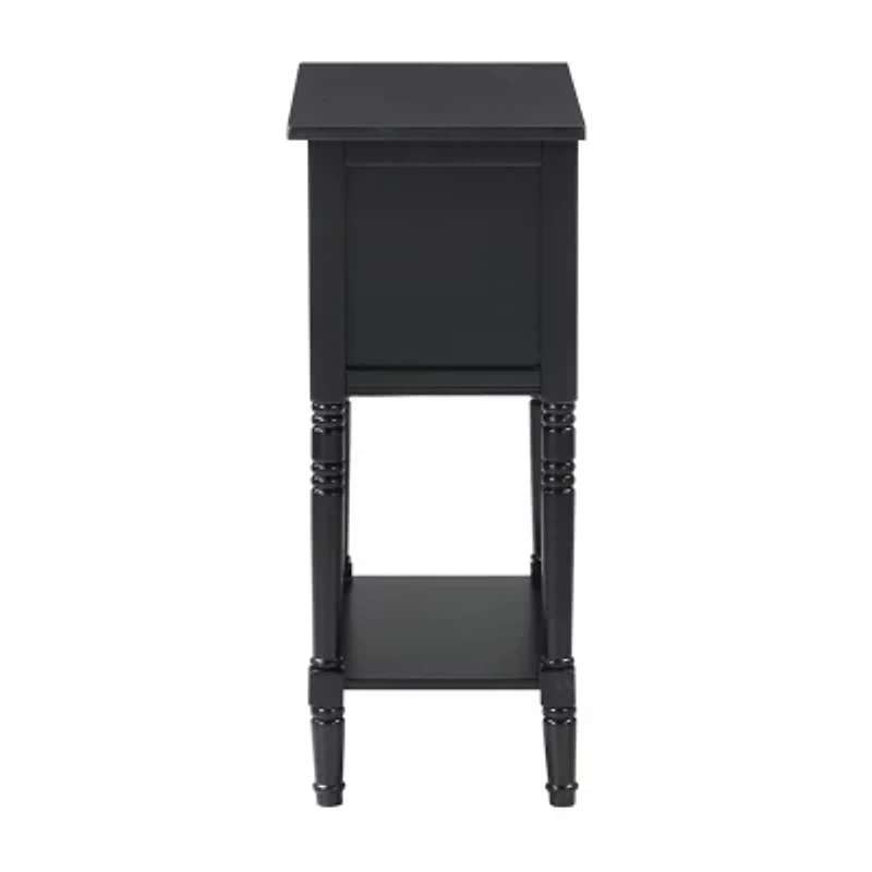 Kendra 3-Drawer Console Table