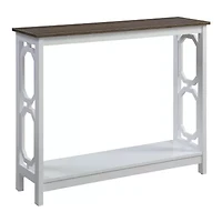 Omega Console Table