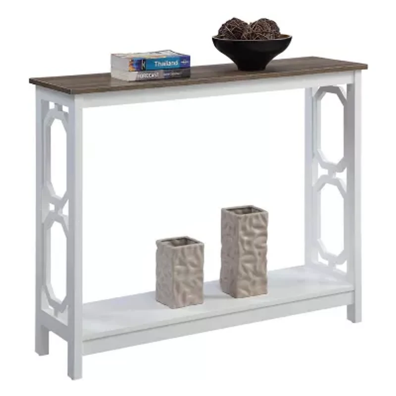 Omega Console Table