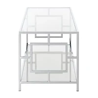 Metal Coffee Table