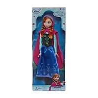 Disney Collection Anna Classic Doll