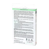 Earth Therapeutics Green Tea Undereye Hydrogel Patch