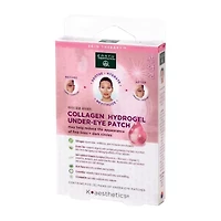 Earth Therapeutics Collagen Undereye Hydro Gel Patch