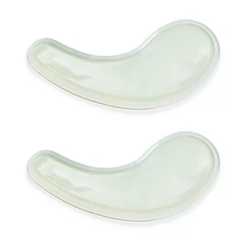Earth Therapeutics Pure Gel Eye Gels Aloe Vera