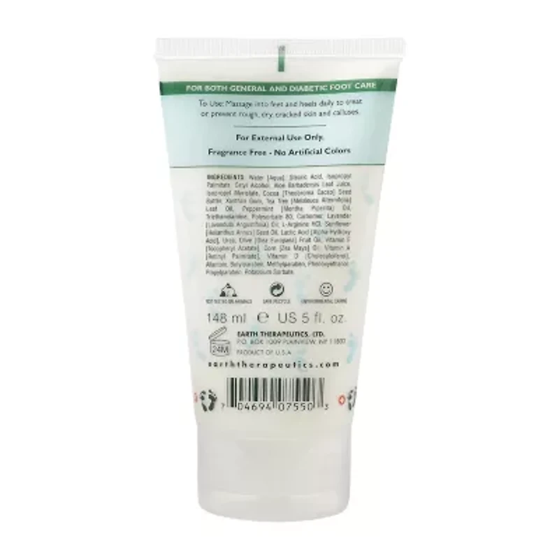Earth Therapeutics Heel Repair Balm