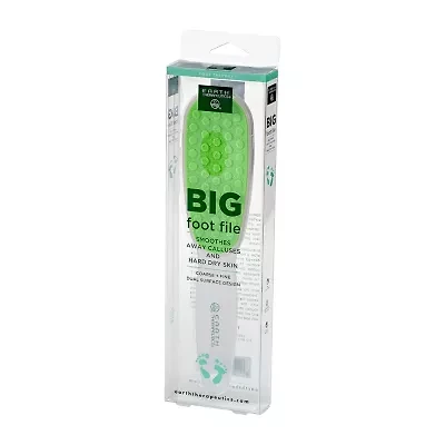 Earth Therapeutics Professional Grade Foot File