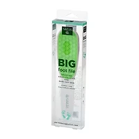 Earth Therapeutics Professional Grade Foot File