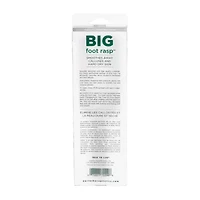 Earth Therapeutics Professional Grade Foot File