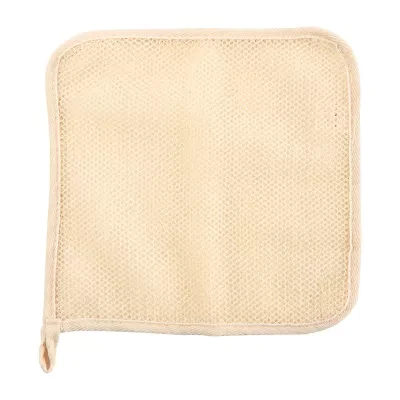 Earth Therapeutics Exfoliating Loofah Loofah Sponge