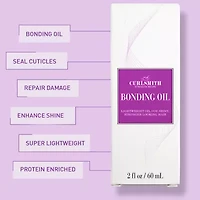 Curlsmith Bonding Oil - 2.0 Oz.