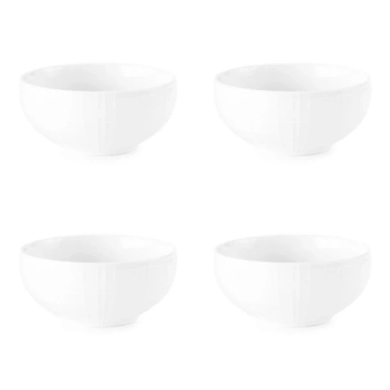 Home Expressions Porcelain Dipping Bowl