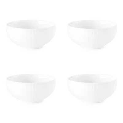 Home Expressions Porcelain Dipping Bowl