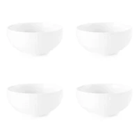 Home Expressions Porcelain Dipping Bowl