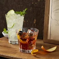 Nachtmann Classix 4-pc. Highball Glasses