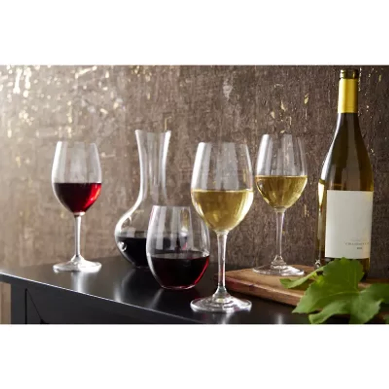 Riedel Viaggio Stemmed 4-pc. Red Wine Glass