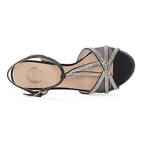 I. Miller Womens Ramona Heeled Sandals