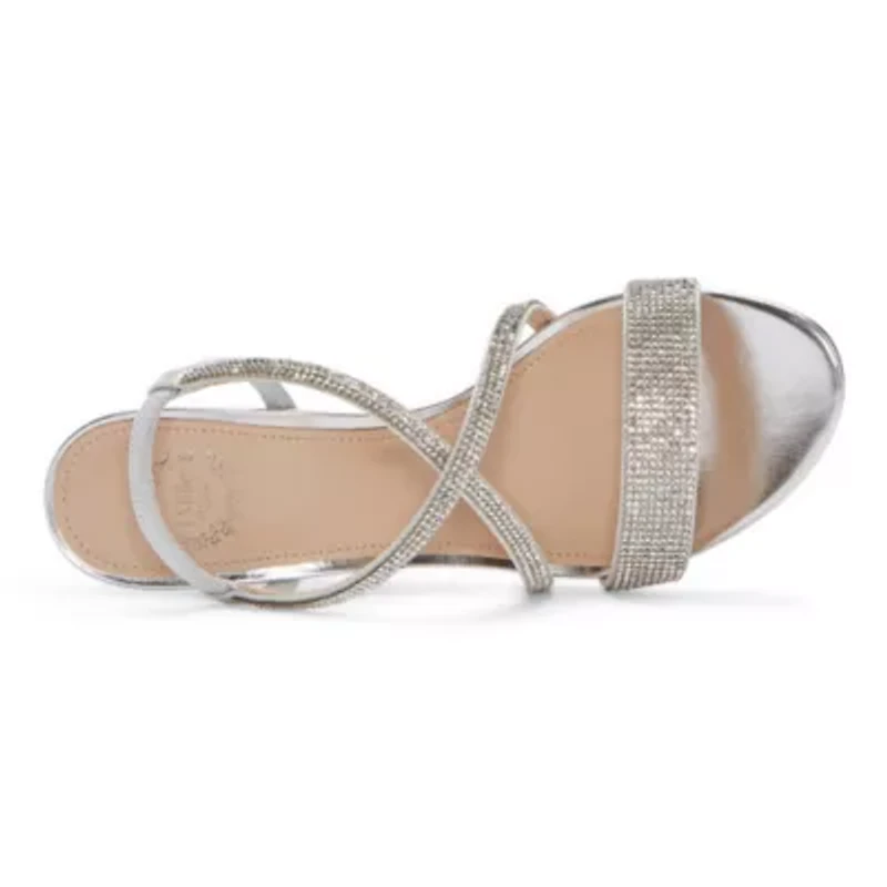 I. Miller Womens Neilson Wedge Sandals