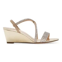 I. Miller Womens Neilson Wedge Sandals